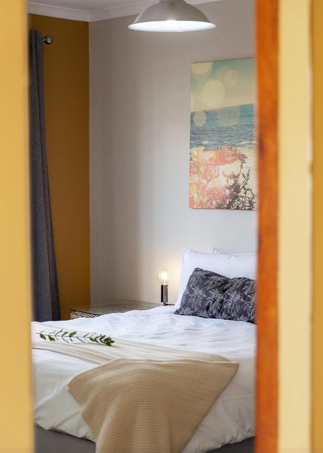 Organic Stay Guesthouse Swakopmund Exterior photo