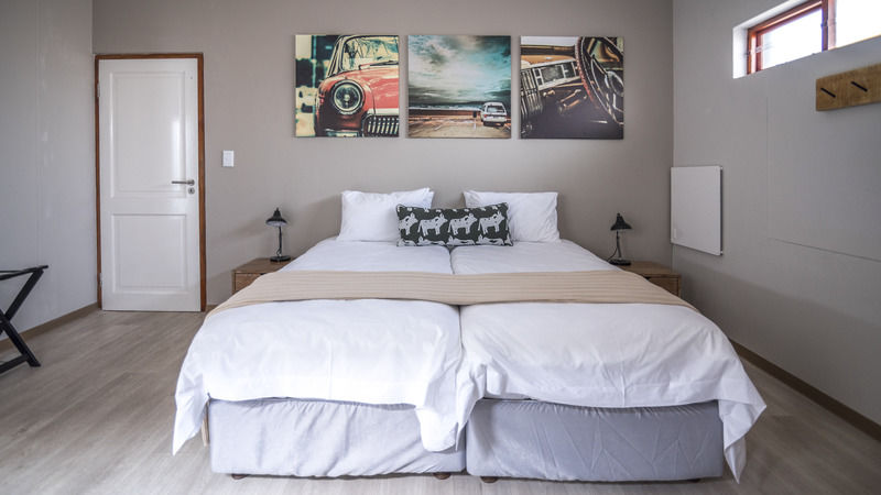 Organic Stay Guesthouse Swakopmund Exterior photo